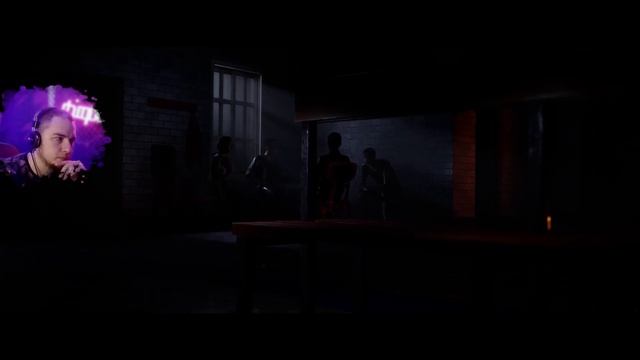 МАТЕРАЯ! 8 #thequarry