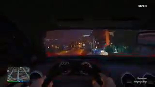 GTA 5 Online PSN DOWN & Undergoing Maintenance! GTA 5 Gameplay смотреть онлайн