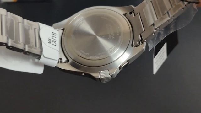 Citizen Promaster Land AT6080-53L