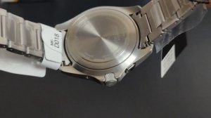 Citizen Promaster Land AT6080-53L