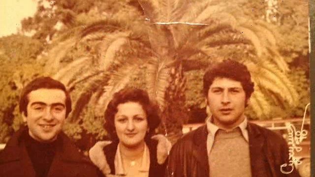 СУХУМИ смотреть онлайн