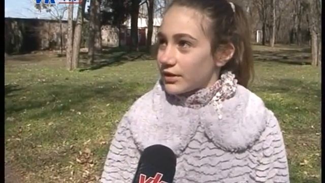 Дан шума у Великом парку [RTV VK] смотреть онлайн