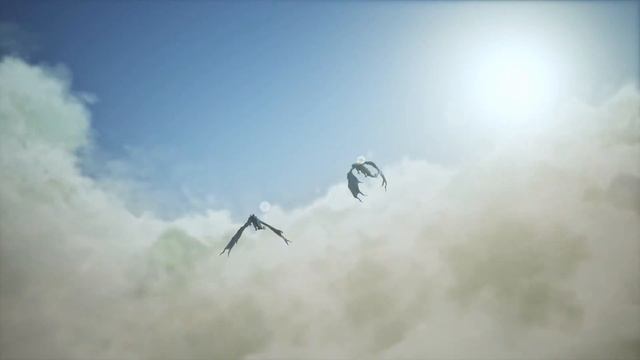 Chimeraland - Official Launch Trailer