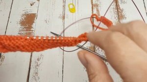 Японское плечо. Спинка. Способ №2