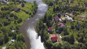 Город