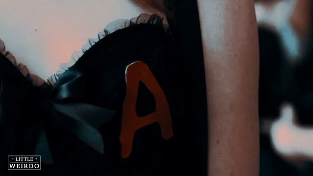 👑Multifemale  ▪  I Like It