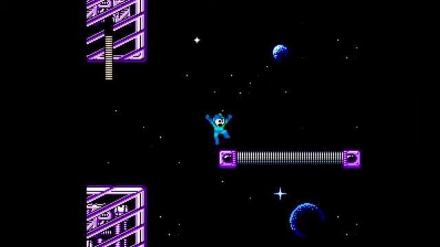 Rockman 4 Burst Chaser x Air Sliding #4 – Barbicide Cleaner смотреть онлайн