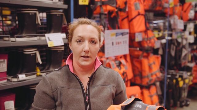 Decathlon UK: How to choose your life jacket смотреть онлайн