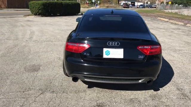 2008 Audi A5 For Sale - Swap Motors смотреть онлайн