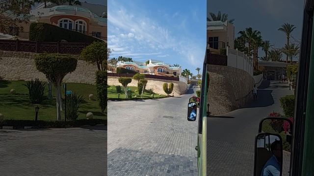 Отель Sultan  Gardens 5***** Египет. Шарм- аль- Шейх