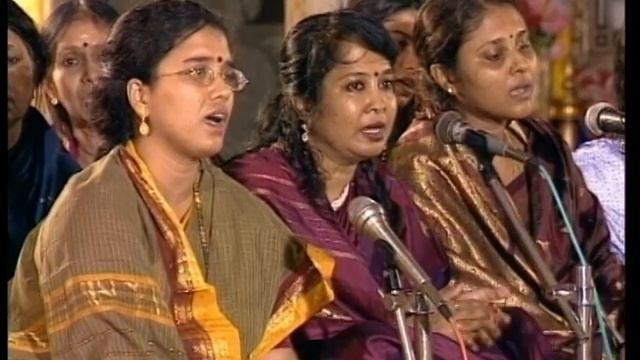 "Sri Sathya Sai Geetanjali Turst" Part One смотреть онлайн