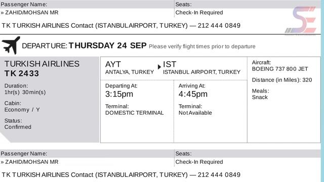 How to Apply For Turkey Visit Visa | My Turkish Visit Visa Experience 2021 смотреть онлайн