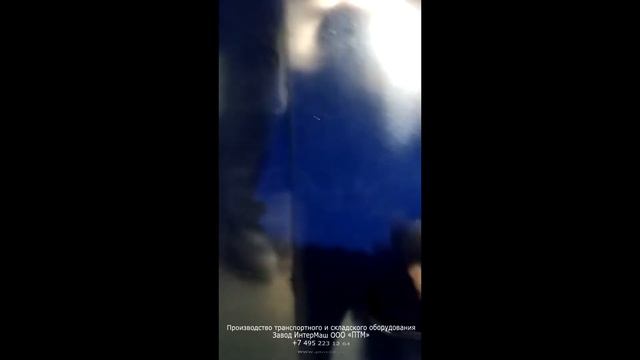 Подъемник Шахтный 2 тонны смотреть онлайн