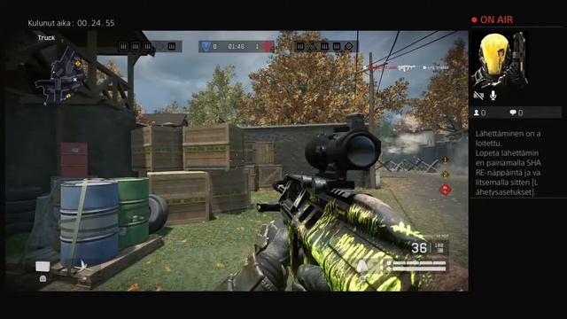 Warface Ranked смотреть онлайн