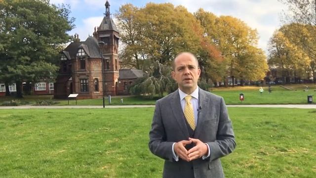 Есть долги в Литве и Латвии? Используйте банкротство в Англии до BREXIT! смотреть онлайн