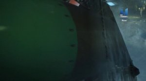 Боевые корабли 6 серия «Воины холодной войны» (документальный сериал, 2017)