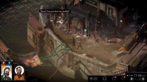 Disco Elysium: The Final Cut - Switch Trailer | Nintendo Direct