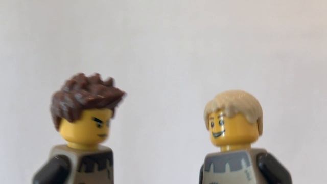 LEGO Compatible Horse Caparison and Barding смотреть онлайн