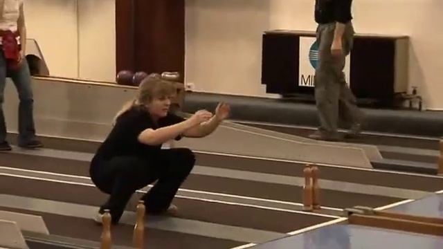 TV Blansko: Mikulášský turnaj rodinných dvojic v kuželkách смотреть онлайн