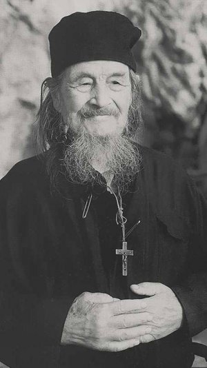 1. Дневник о молитве. Схимонах Никодим Карульский.