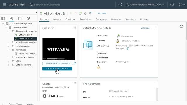 3. NSX Benefits смотреть онлайн