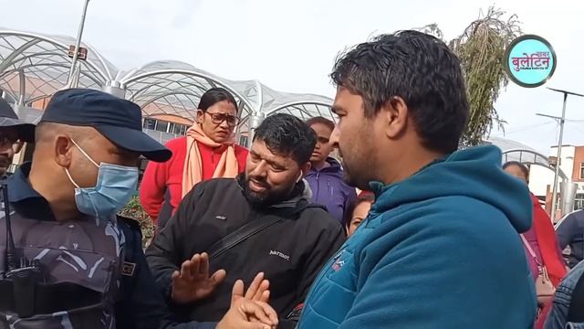 Salin Pokharel को बुबा हस्पिटलको रिपोर्ट देखेर चकित- म डाक्टर भेट्न चाहान्छु। प्रहरीलाई यसरी गुहारे смотреть онлайн