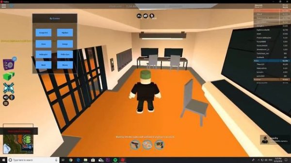 🔥 WORKING 🔥 ROBLOX EXPLOIT SRcSploit LEVEL 7 Full LUA C SCRIPT HUB TopKek 4 0