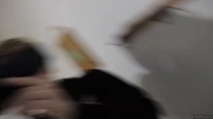 Человек-дельфин найден в ее доме