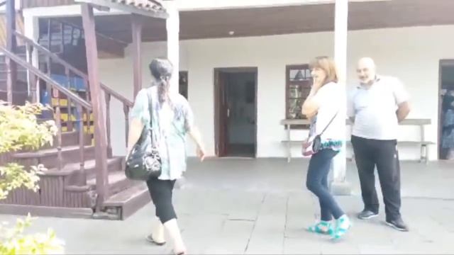 Դսեղ Գյուղ՝Տուն Թանգարան Հովհաննես Թումանյանի!Дом - музей Туманяна!Tumanyan House Museum!