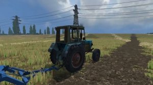 НАЗАД В ПРОШЛОЕ FS-13 СОВЕТСКАЯ ТЕХНИКА