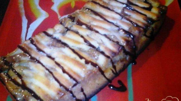 Книга рецептов