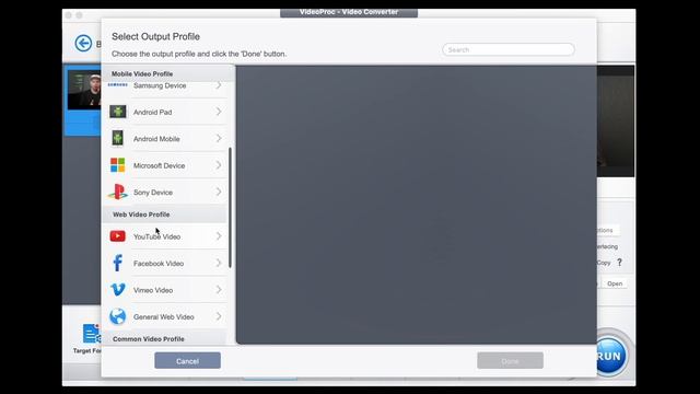 How to Convert MP4 to WMV | Video Converter смотреть онлайн