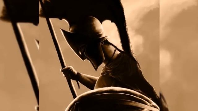 El espartano que sobrevivió a las Termopilas – La historia Real смотреть онлайн