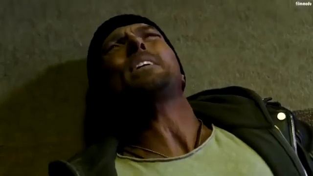 Aksiyon Filmi Türkçe Dublaj