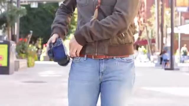 SpiderLight Holster смотреть онлайн