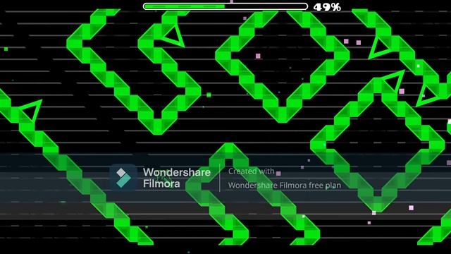 Прохождение Retro Circles! смотреть онлайн