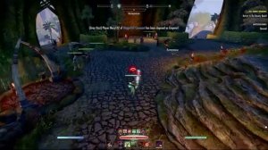 ⚡ КРИТЫ, КРОВЬ и БЕШЕНСТВО! Разрываем врагов в ESO на Stamina Warden 2H DPS в PvE и PvP! 🎮