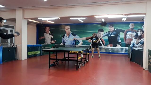 3.01.18 19:17:31 клуб Виктория Макушкин Евгений- Палий Дмитрий