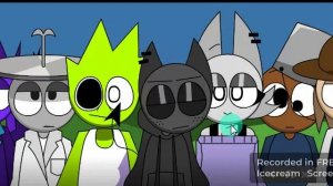 Спрунки Спекимен