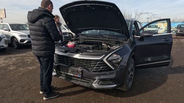 ЧТО БУДЕТ С КУРСОМ? НА СКОЛЬКО ПОДЕШЕВЕЛИ ИНОМАРКИ? Актуальная цена на новый KIA SPORTAGE PRESTIGE смотреть онлайн