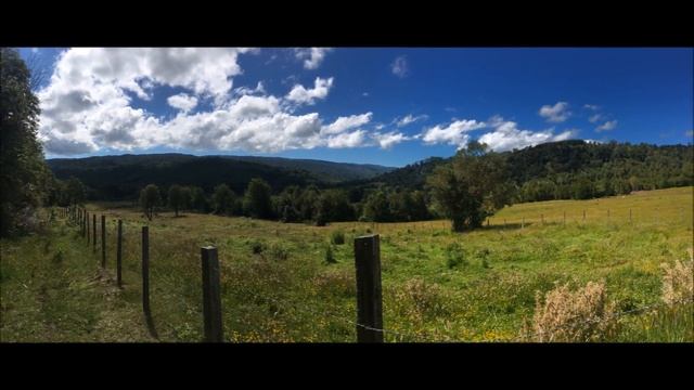Ruta MTB Rio Grande смотреть онлайн