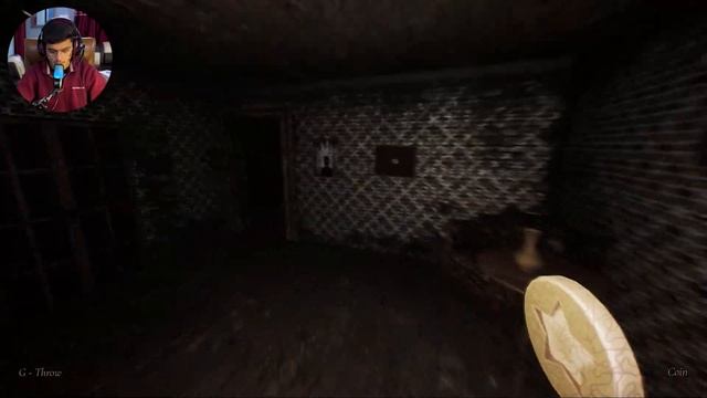 This Granny REMAKE is Actually Very SCARY 😱! смотреть онлайн
