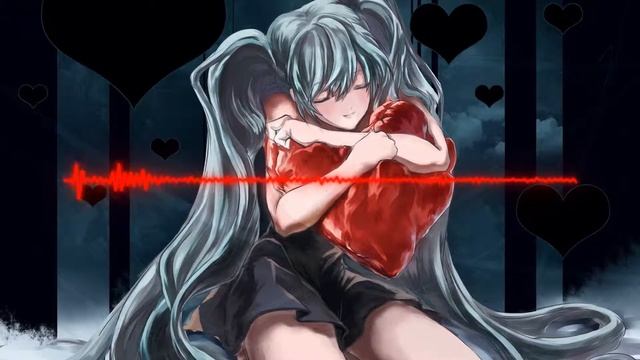 AMV:cascada-everytime-we-touch