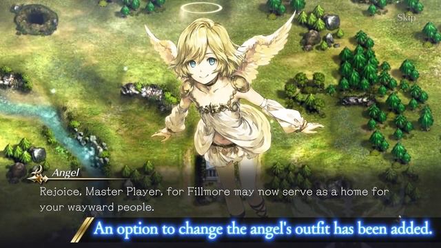 Actraiser Renaissance - Official May 2022 Updates Trailer