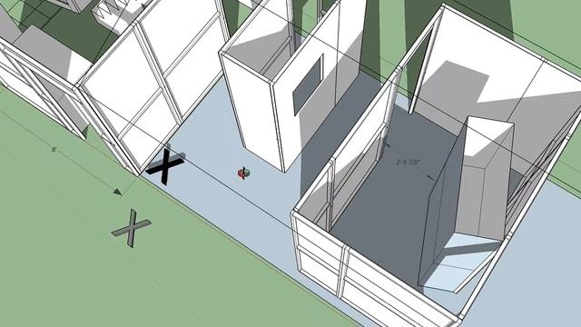 Sketchup - The Master Plan смотреть онлайн