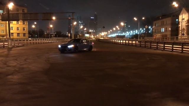 BMW m3 f80 drift смотреть онлайн