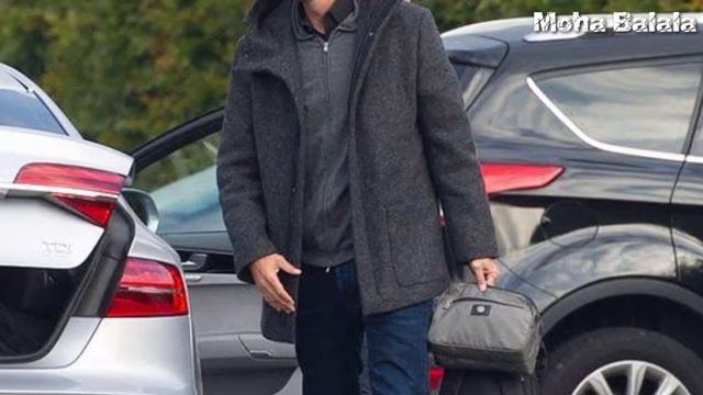 Liverpool Fc Players Arriving At Austria For Pre-season Camp|| Salah, Vandijk, Mane, Klopp