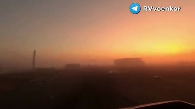 Так армия России гонит оккупантов из Курской области. смотреть онлайн