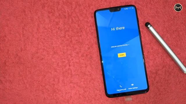 Hard Reset ONEPLUS 6 | Factory Reset