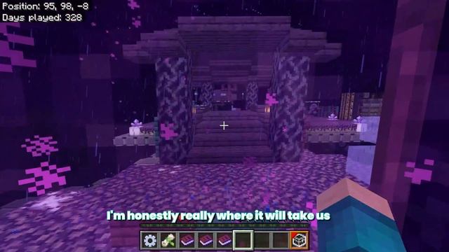 Top 5 REALMS SMP For Minecraft Bedrock 1.21! - REALM CODES смотреть онлайн